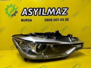 BMW F30 SAĞ FAR XENON (ORJİNAL HATASIZ) – 63117314532