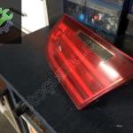 bmw f30 sağ iç stop lambası  7259916-10 ORJİNAL ÇIKMA