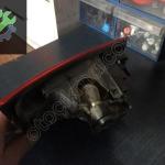 bmw f30 sağ iç stop lambası  7259916-10 ORJİNAL ÇIKMA