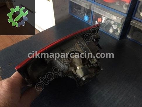 BMW 3 Serisi Stop Lambası 7259916-10 çıkma parça