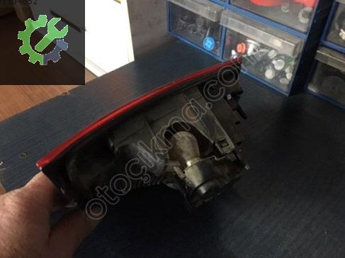 BMW 3 Serisi Stop Lambası 7259916-10 çıkma parça