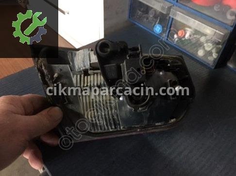 BMW 3 Serisi Stop Lambası 7259916-10 çıkma parça