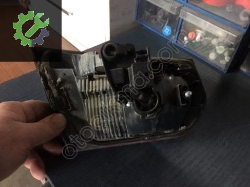 BMW 3 Serisi Stop Lambası 7259916-10 çıkma parça