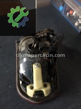 BMW 3 Serisi Stop Lambası 7259916-10 çıkma parça