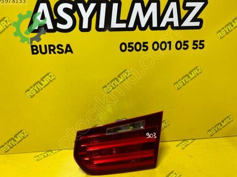 BMW 3 Serisi Sağ Arka Stop çıkma parça