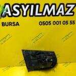 BMW F30 SAĞ İÇ STOP (ORJİNAL) – HATASIZ
