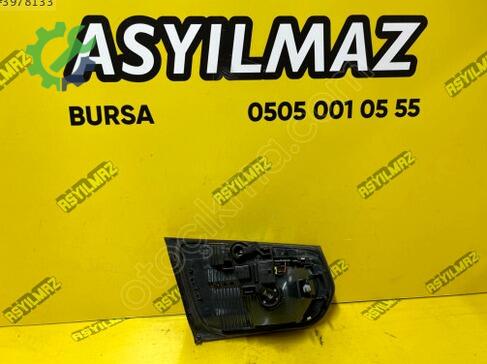 BMW 3 Serisi Sağ Arka Stop 63217372794 çıkma parça