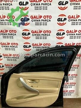 BMW 3 Serisi Sağ Ön Kapı Kolu çıkma parça