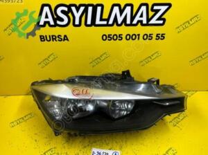 BMW F30 SAĞ ÖN FAR (ORJİNAL)