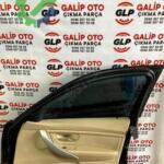 BMW F30 SAĞ ÖN İÇ KAPI KOLU HATASIZ ORJİNAL ÇIKMA