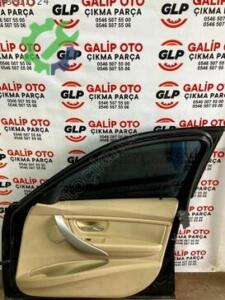 BMW F30 SAĞ ÖN İÇ KAPI KOLU HATASIZ ORJİNAL ÇIKMA