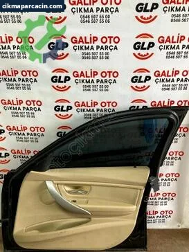 BMW 3 Serisi Sağ Ön Kapı Kolu çıkma parça
