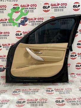 BMW 3 Serisi Sağ Ön Kapı çıkma parça