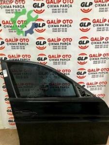 BMW F30 SAĞ ÖN KAPI TESİSATI HATASIZ ORJİNAL ÇIKMA