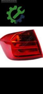 BMW F30 SAĞ SOL STOP