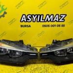 BMW F30 SAĞ SOL TAKIM FAR (ORJİNAL)