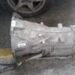 BMW f30 şanzıman ve tüm çıkma parçalar