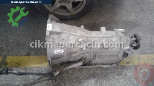 BMW 3 Serisi Şanzıman Komple çıkma parça