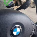 Bmw F30 Silecek Kolu Hatasız Orjinal Çıkma