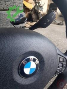 Bmw F30 Silecek Kolu Hatasız Orjinal Çıkma