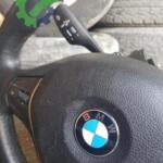 Bmw F30 Sinyal Kolu Hatasız Orjinal Çıkma