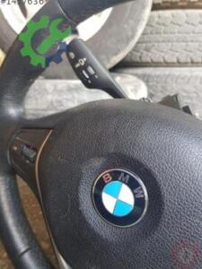 Bmw F30 Sinyal Kolu Hatasız Orjinal Çıkma
