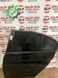 BMW F30 SOL ARKA DIŞ KAPI KOLU HATASIZ ORJİNAL ÇIKMA