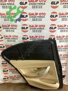BMW F30 SOL ARKA İÇ KAPI KOLU HATASIZ ORJİNAL ÇIKMA