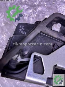 BMW 3 Serisi Sol Arka Kapı Kilidi A053702 çıkma parça
