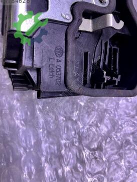 BMW 3 Serisi Sol Arka Kapı Kilidi A053702 çıkma parça