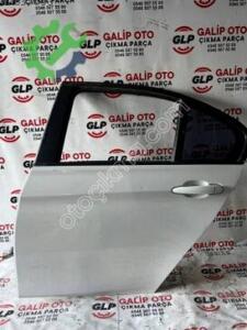Bmw F30 Sol Arka Kapı Orjinal Çıkma