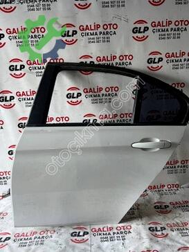 BMW 3 Serisi Sol Arka Kapı çıkma parça