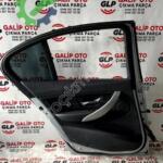 Bmw F30 Sol Arka Kapı Orjinal Çıkma