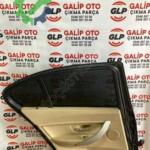 BMW F30 SOL ARKA KAPI DÖŞEMESİ HATASIZ ORJİNAL ÇIKMA