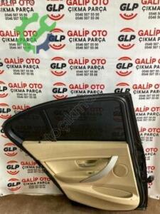 BMW F30 SOL ARKA KAPI DÖŞEMESİ HATASIZ ORJİNAL ÇIKMA
