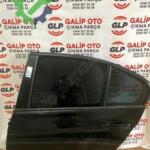 BMW F30 SOL ARKA KAPI KELEBEK CAM HATASIZ ORJİNAL ÇIKMA