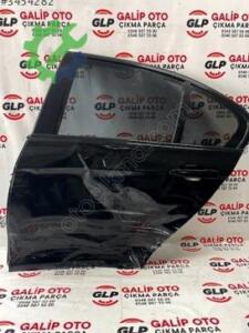 BMW F30 SOL ARKA KAPI ORJINAL ÇIKMA