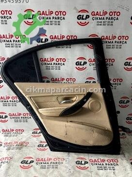 BMW 3 Serisi Sol Arka Kapı çıkma parça