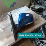 BMW 3 Serisi Sol Dış Ayna çıkma parça - ANTALYA OTO ÇIKMA Antalya