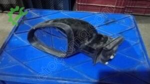 BMW 5 Serisi (F30) 2025 Sol Dış Ayna Çıkma