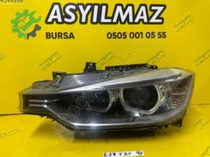 BMW F30 SOL FAR (ORJİNAL)