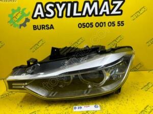 BMW F30 SOL FAR (ORJİNAL)