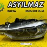 BMW F30 SOL FAR (ORJİNAL)