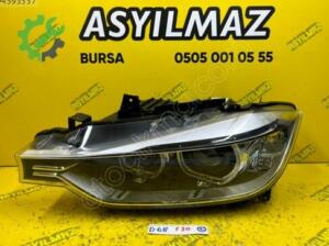 BMW F30 SOL FAR (ORJİNAL)