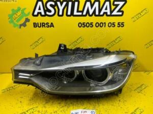BMW F30 SOL FAR (ORJİNAL)