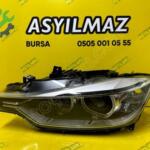 BMW F30 SOL FAR (ORJİNAL HATASIZ) – 6311419633