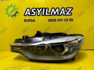 BMW F30 SOL FAR (ORJİNAL HATASIZ) – 6311419633