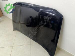 BMW F30 SOL HAVALANDIRMA IZGARASI ORJİNAL.