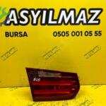 BMW F30 SOL İÇ STOP (ORJİNAL) – HATASIZ