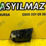 BMW F30 SOL İÇ STOP (ORJİNAL) – HATASIZ